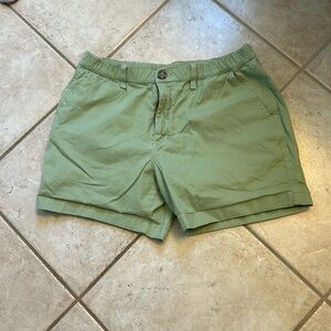 Men’s Chubbies 5.5” inseam shorts
